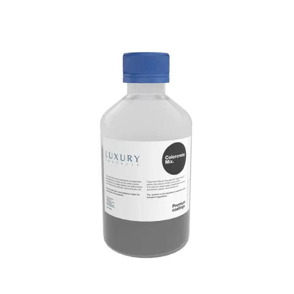 LUXURY 微水泥 礦物色漿